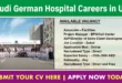 Saudi German Hospital Careers in Dubai Jobs