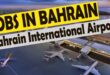 Bahrain Airport Careers